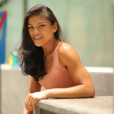 Mabel Loh